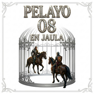 en jaula by pelayo 08