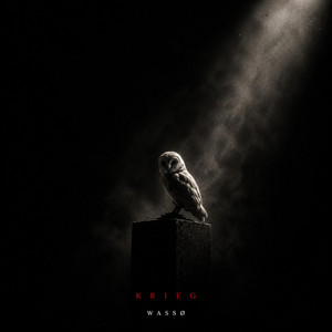 KRIEG by WASSØ
