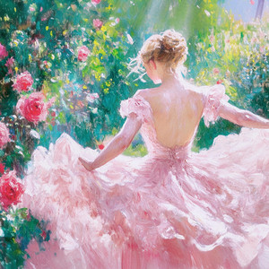 You Smelled of Roses by avore music