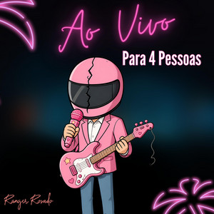 Amostra Grátis do Inferno - Ao Vivo by Ranger Rosado