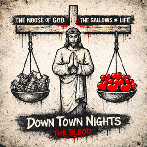 False Blood Gestures For 洋楽 - Devious A The