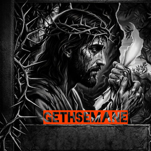 Ebenwrites - Gethsemane