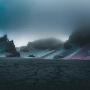 Lines in the Mist by Aurel Solas