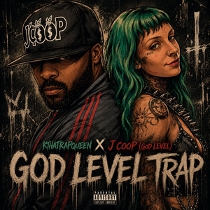 Clipz by Kthatrapqueen, J Coop