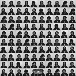 100 VISAGES by TiBab