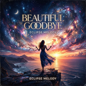 Beautiful Goodbye by Dawne Arnette