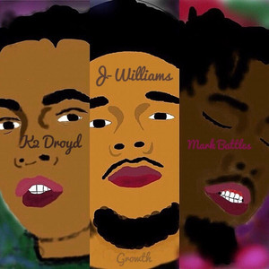 Portada de Growth