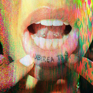 Pe buze by Angeles