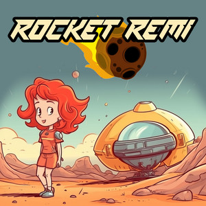 Hi There by Rocket Remi