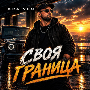 Своя Граница by Kraiven