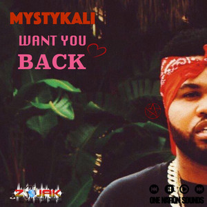 Mystykali - Want You Back