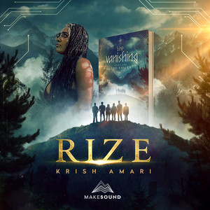Rize - The Exiles Theme by Krish Amari, MakeSound