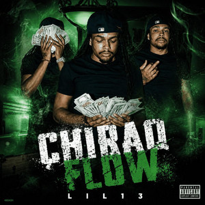 Chiraq Flow by lil13