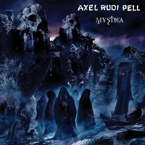 Mystica - Album by Axel Rudi Pell | Spotify