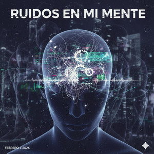 RUIDOS EN MI MENTE by Kevin la melodia