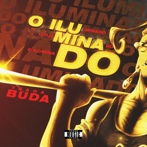 O Iluminado by Teaga