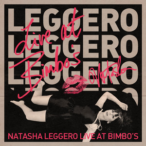 Never Be Pregnant by Natasha Leggero
