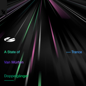 Van Múrten — Doppelgänger (2026)