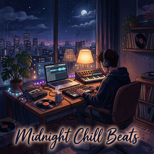 Deep Chill Frequencies by Og astronauta