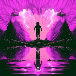 STRANGER THINGS by RXVEN