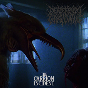 Dead Tempo Gravewave - The Carrion Incident