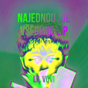Lil Vovi - Thugbob Squarepants