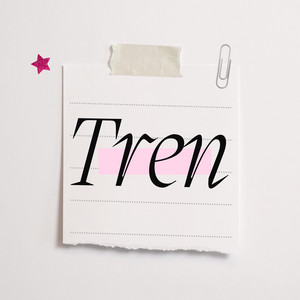 Tren by ElReyMusic