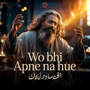 Wo Bhi Apne Na Hue by Shekh Tanveer