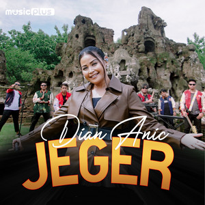 Jeger by Dian Anic