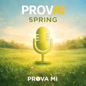 Golden Carnival Parade by Prova MI