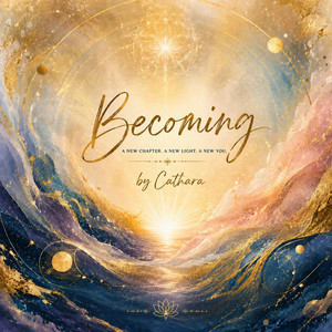 Becoming by Cathara