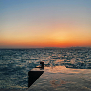 John Gregory - 808 Sunset