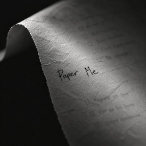 Paper Me by HEARTVOID