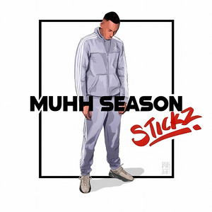 Carey Mariah by Stickz