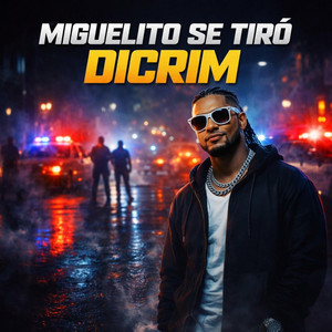 Miguelito by Bili rd
