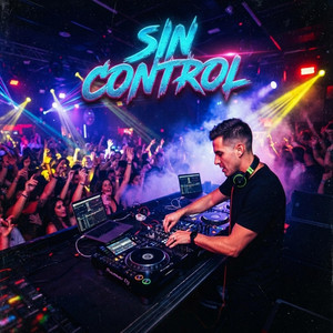 SIN CONTROL by DJ K13