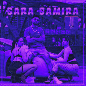 Eazy96 - Sara Samira