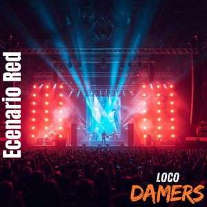 Ecenario Red by Loco Damers