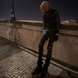 lets just be honest by Junko!, TOR4TRIX, leancat