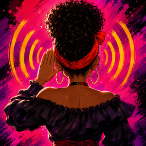 I'm All Ears by Tina Jae