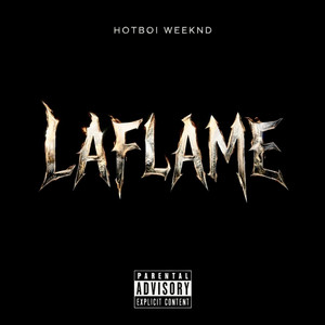 Laflame by Long Weeknd