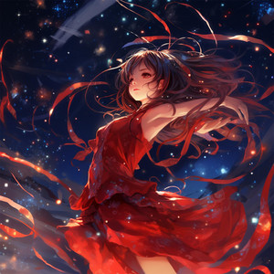 Neko - Kerosene (nightcore)