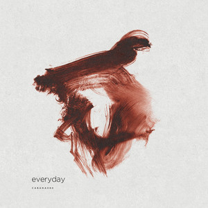 Everyday by Mila Journée cover art