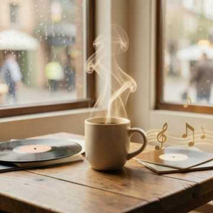 Notas de Cafe by altag music
