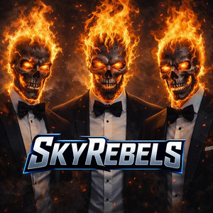 Ghost Driver by SkyRebels
