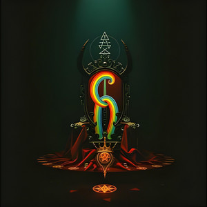 Asmodeus Devours the Radiant by Truth & Light