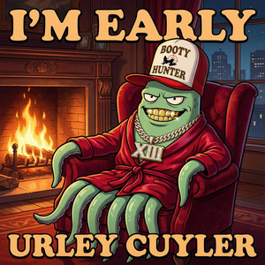 IM EARLY! freestyle