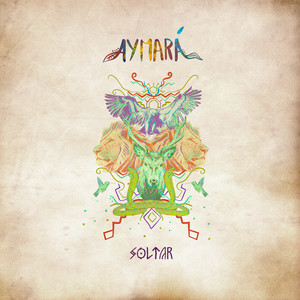 Soltar by Aymará