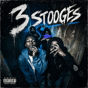 3 Stooges by TG Flockaa, Rayy Balla, Kenzo Balla