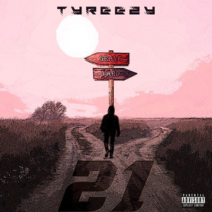Portada de 21